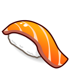Detail Sushi Emoji Nomer 14