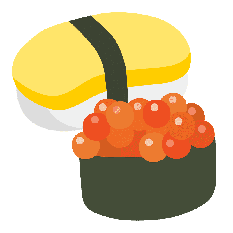 Detail Sushi Emoji Nomer 18