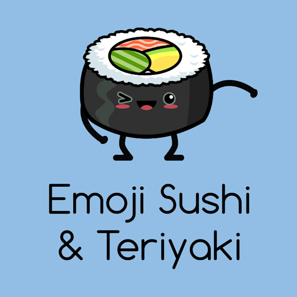 Detail Sushi Emoji Nomer 23