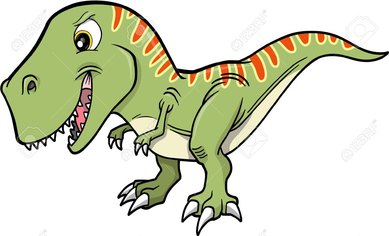 Detail Tiranosaurio Rex Nomer 5