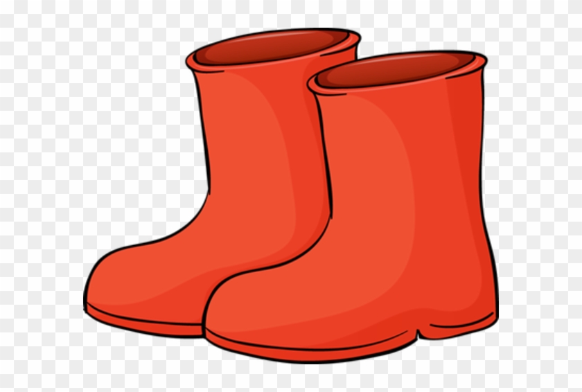 Detail U Boot Clipart Nomer 6