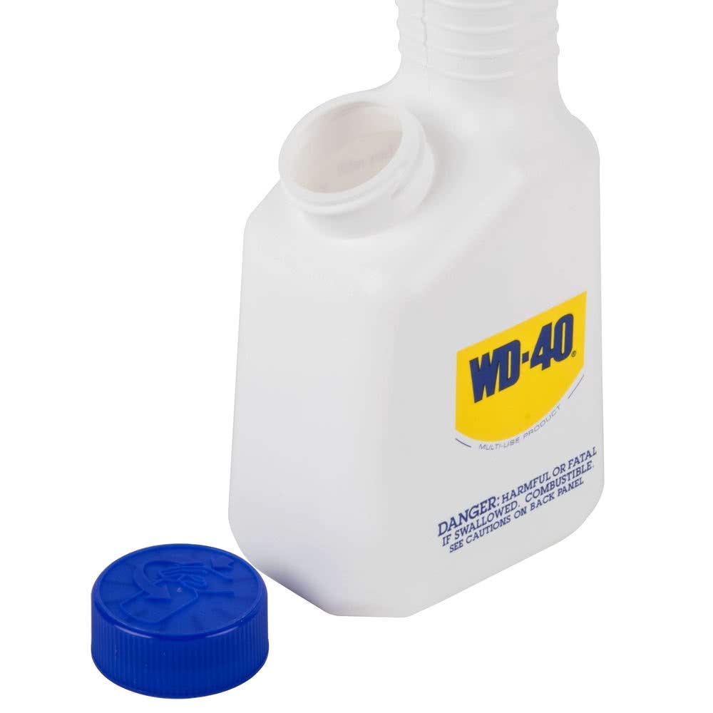 Detail Wd 40 Fleckenentferner Nomer 11