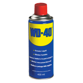 Detail Wd 40 Fleckenentferner Nomer 24