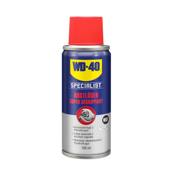 Detail Wd 40 Fleckenentferner Nomer 3