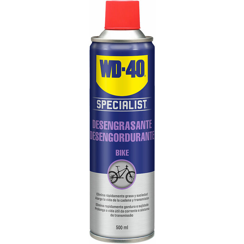 Detail Wd 40 Fleckenentferner Nomer 5