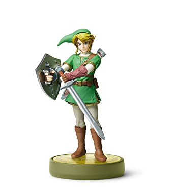 Detail Zelda Amiibo Pferd Nomer 14