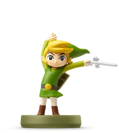 Detail Zelda Amiibo Pferd Nomer 9