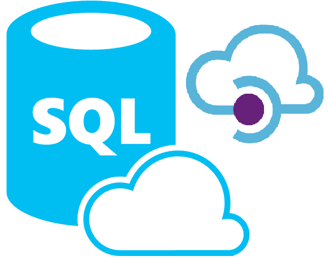 Detail Azure Sql Logo Nomer 16