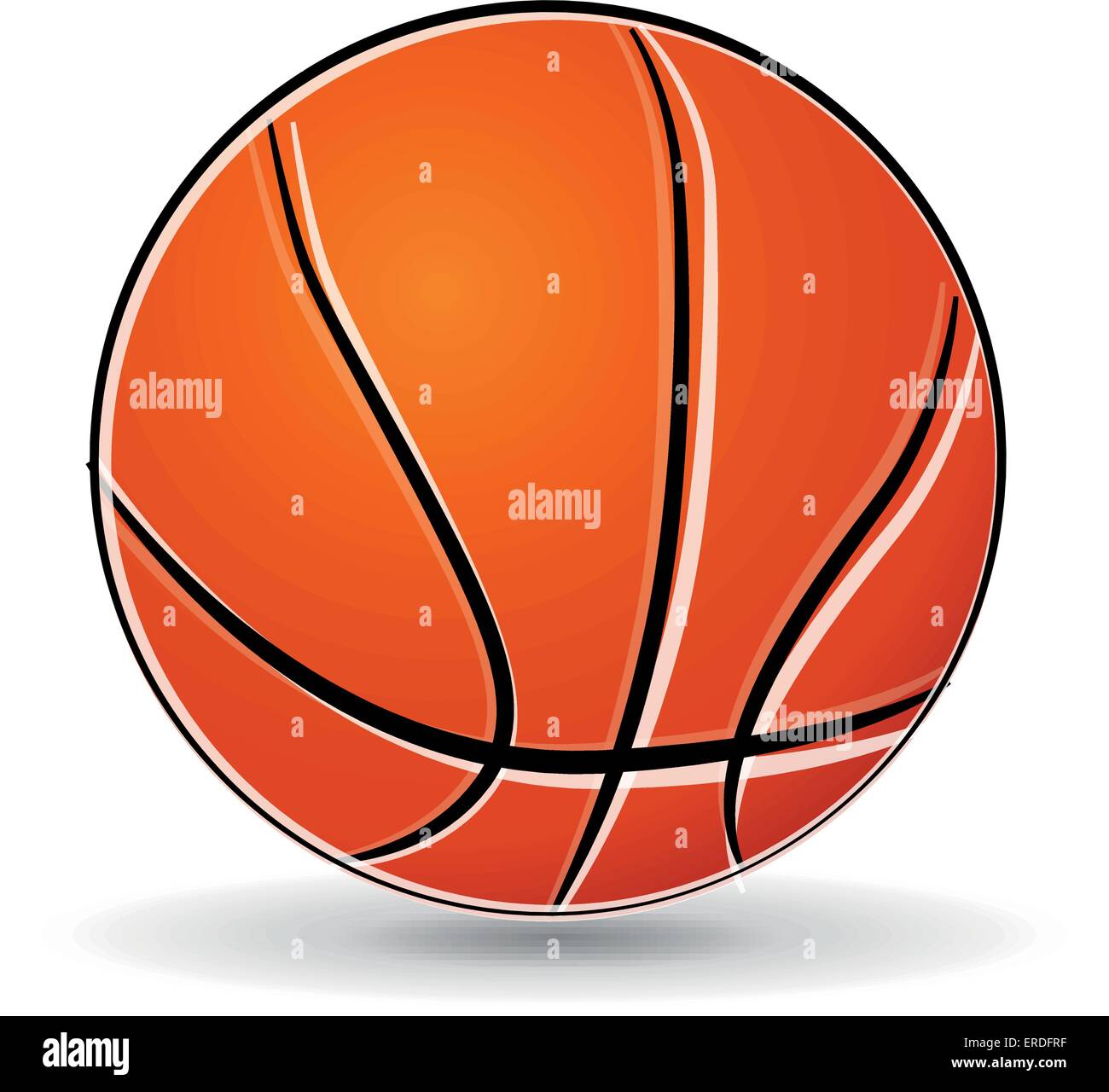 Detail Basketball Zeichnen Nomer 10