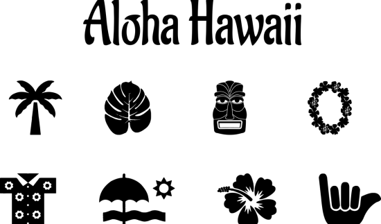 Detail Bilder Hawaii Inseln Nomer 23