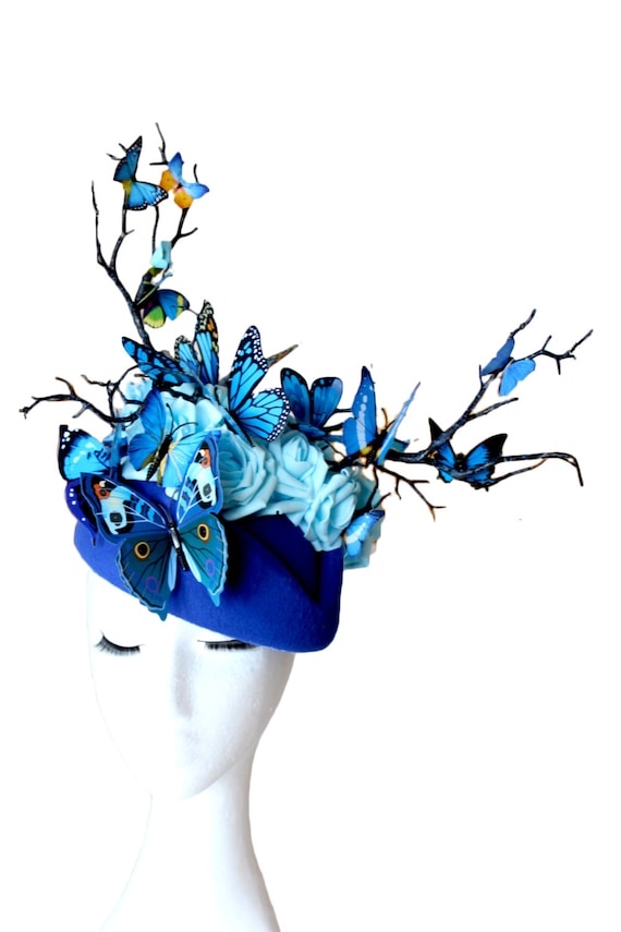 Detail Blaue Schnittblumen Nomer 24