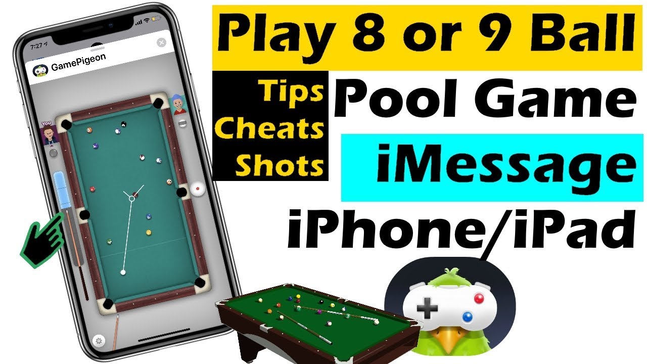 Detail Cheat Engine 8 Ball Pool Android Nomer 16