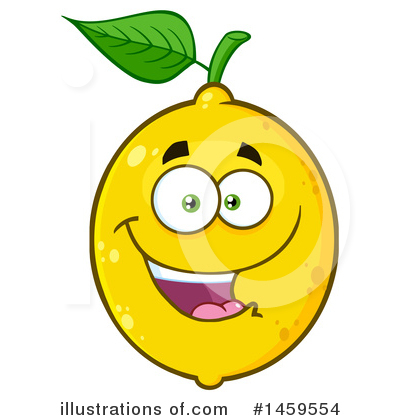 Detail Clipart Zitrone Nomer 17