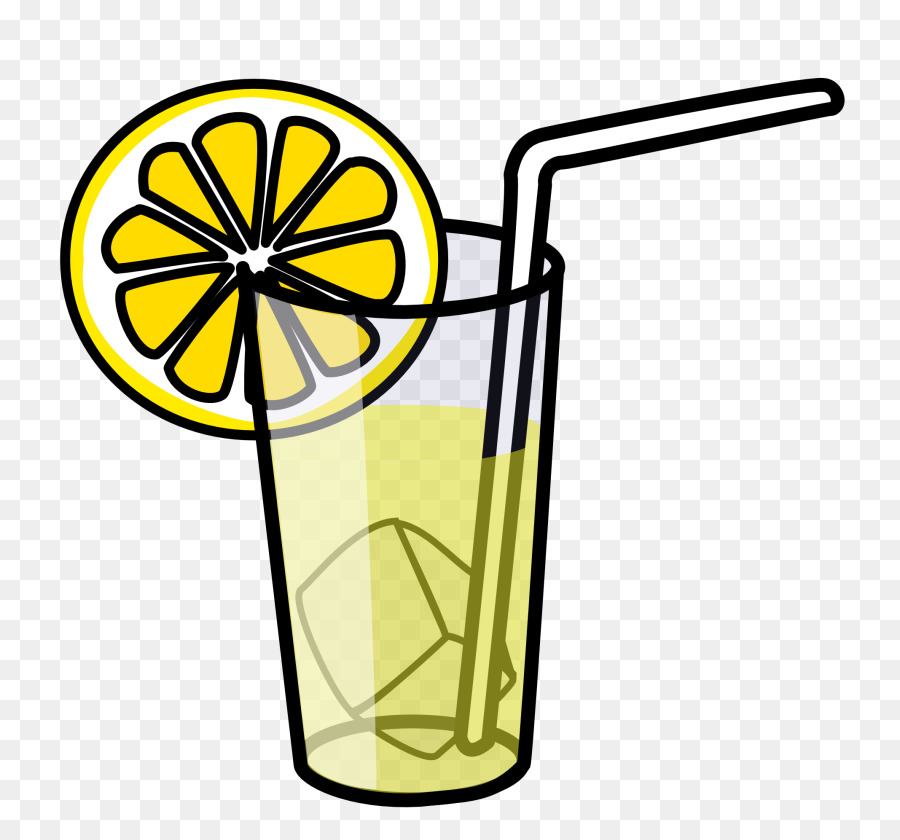Detail Clipart Zitrone Nomer 20