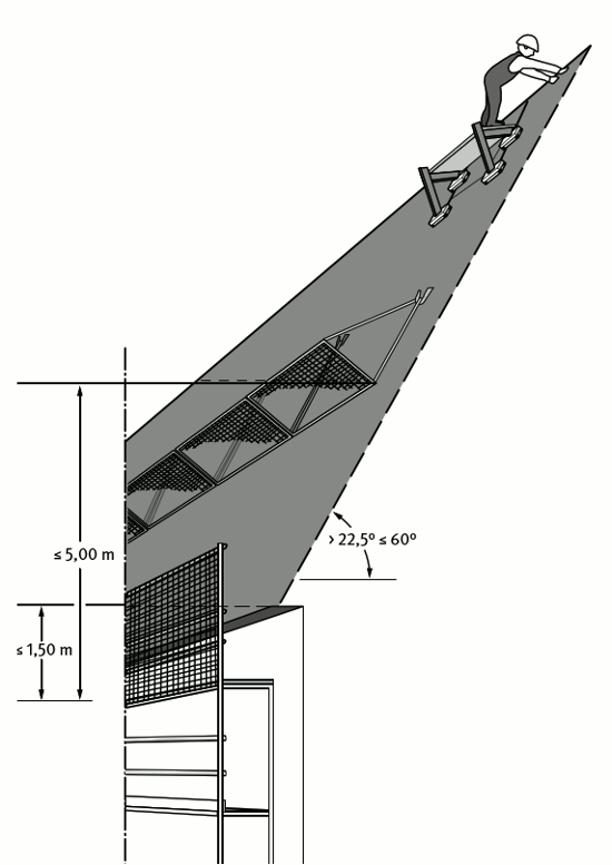 Detail Dachziegel Autocad Nomer 8