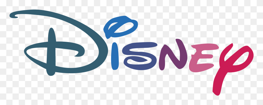 Disney Logo - KibrisPDR