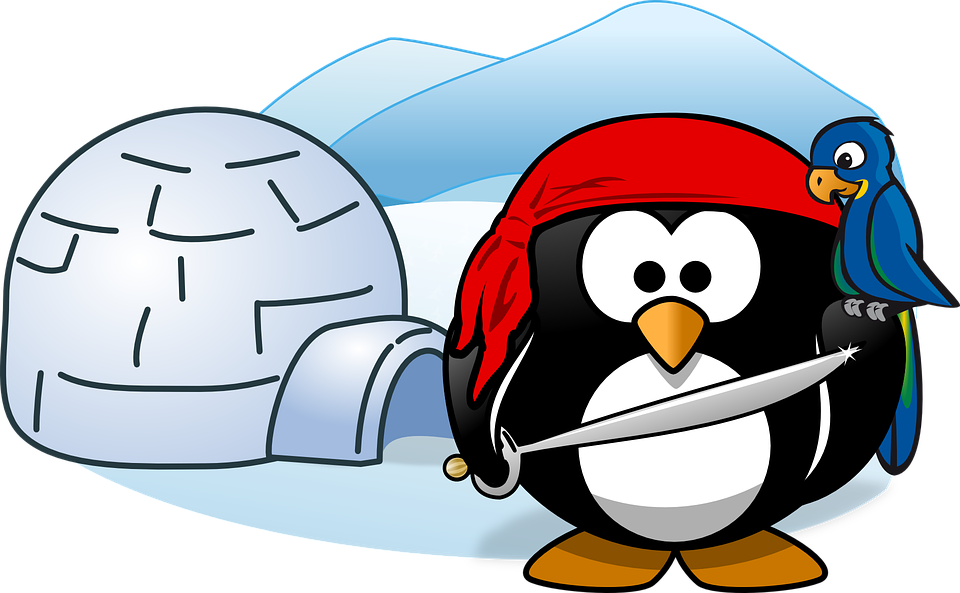 Detail Eis Iglu Nomer 10