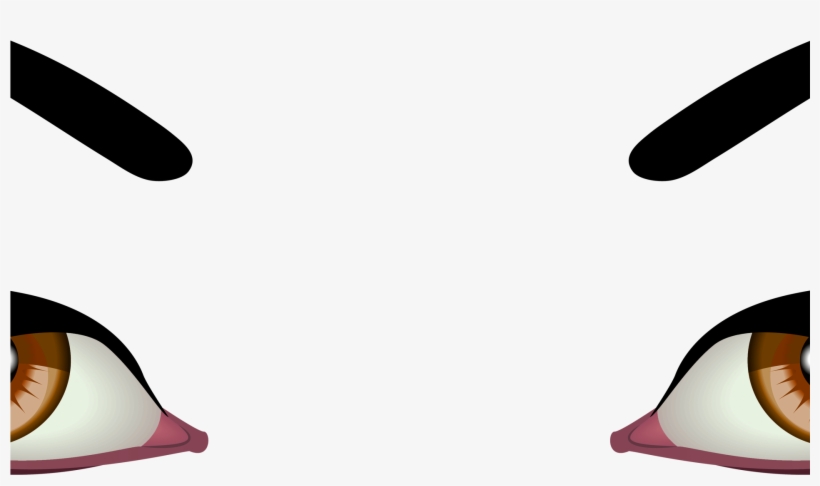 Detail Eyebrows Transparent Background Nomer 7