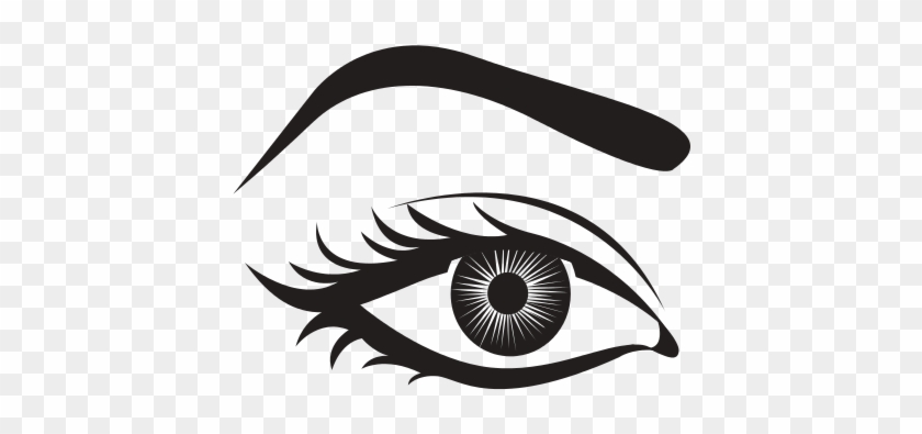 Detail Eyebrows Transparent Background Nomer 8