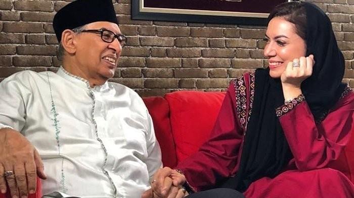 Detail Foto Najwa Shihab Dan Keluarga Nomer 24