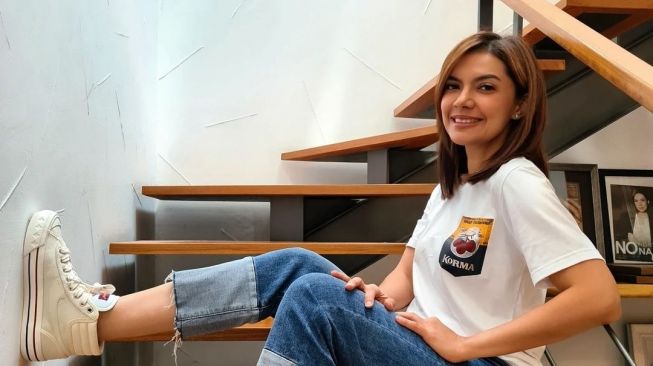 Detail Foto Najwa Shihab Terbaru Nomer 47