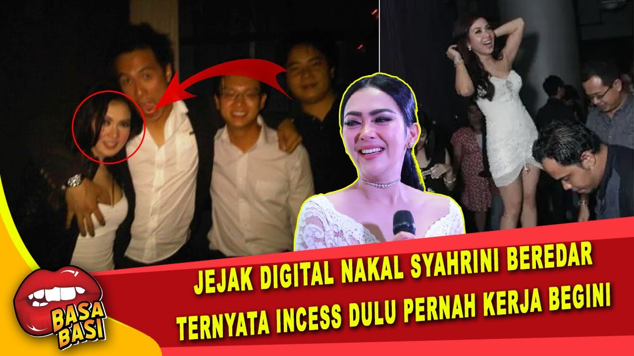 Detail Foto Nakal Syahrini Terbaru Nomer 8