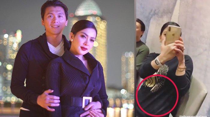 Detail Foto Nakal Syahrini Terbaru Nomer 15