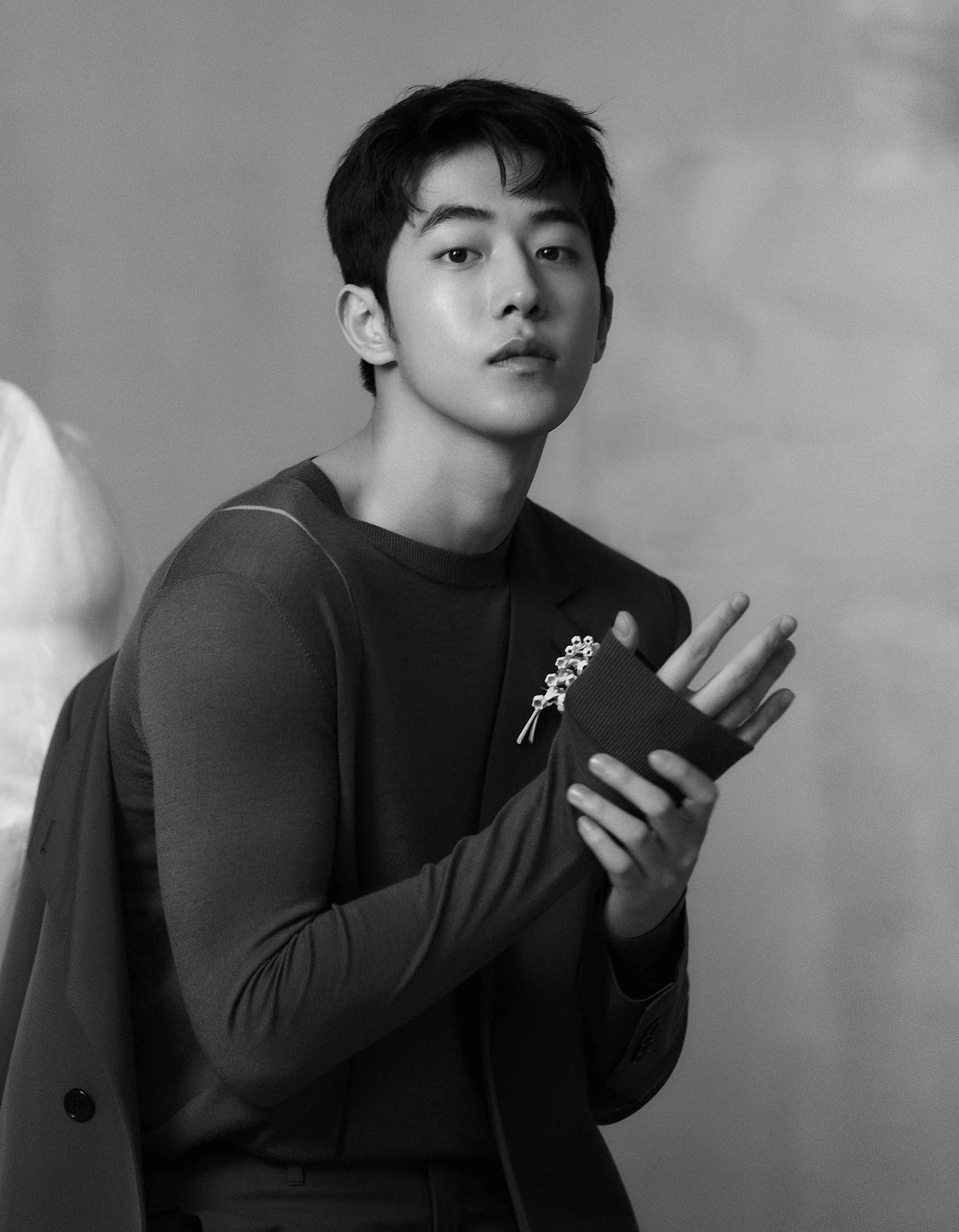 Detail Foto Nam Joo Hyuk Nomer 13