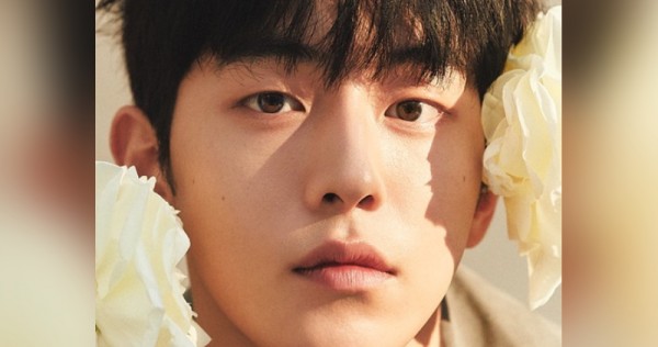 Detail Foto Nam Joo Hyuk Nomer 45