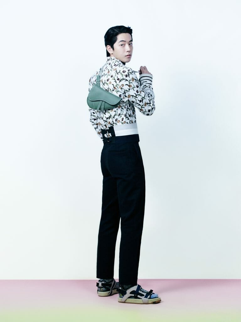 Detail Foto Nam Joo Hyuk Nomer 48