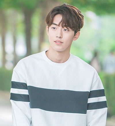 Detail Foto Nam Joo Hyuk Nomer 54