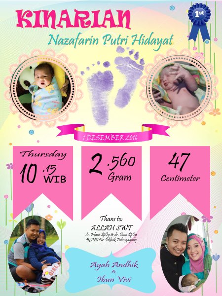 Detail Foto Nama Bayi Nomer 4