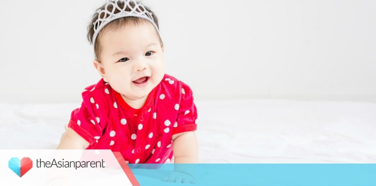 Detail Foto Nama Bayi Nomer 29