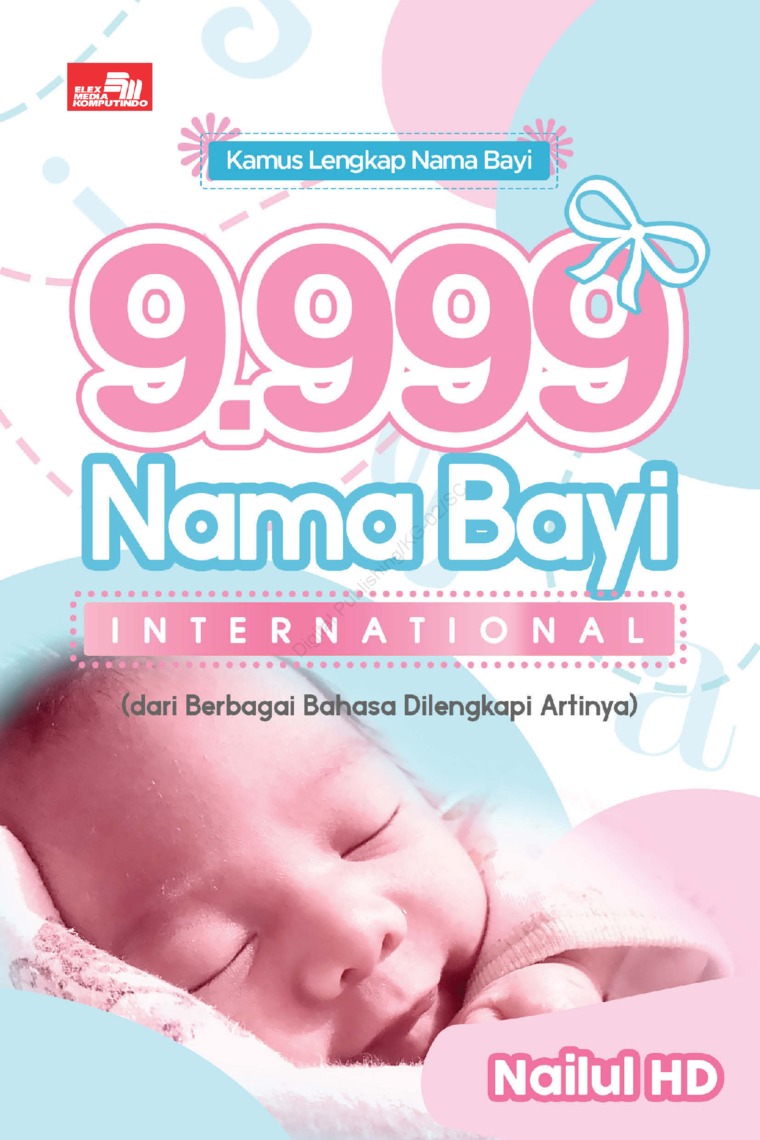 Detail Foto Nama Bayi Nomer 8