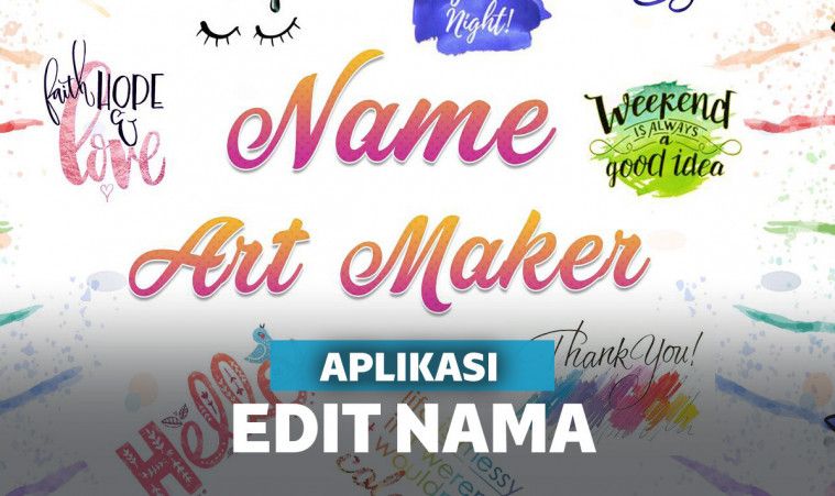 Detail Foto Nama Keren Nomer 20