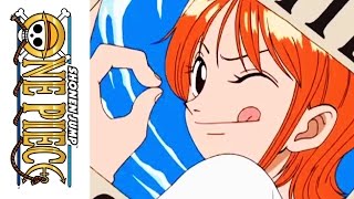 Detail Foto Nami One Piece Nomer 18