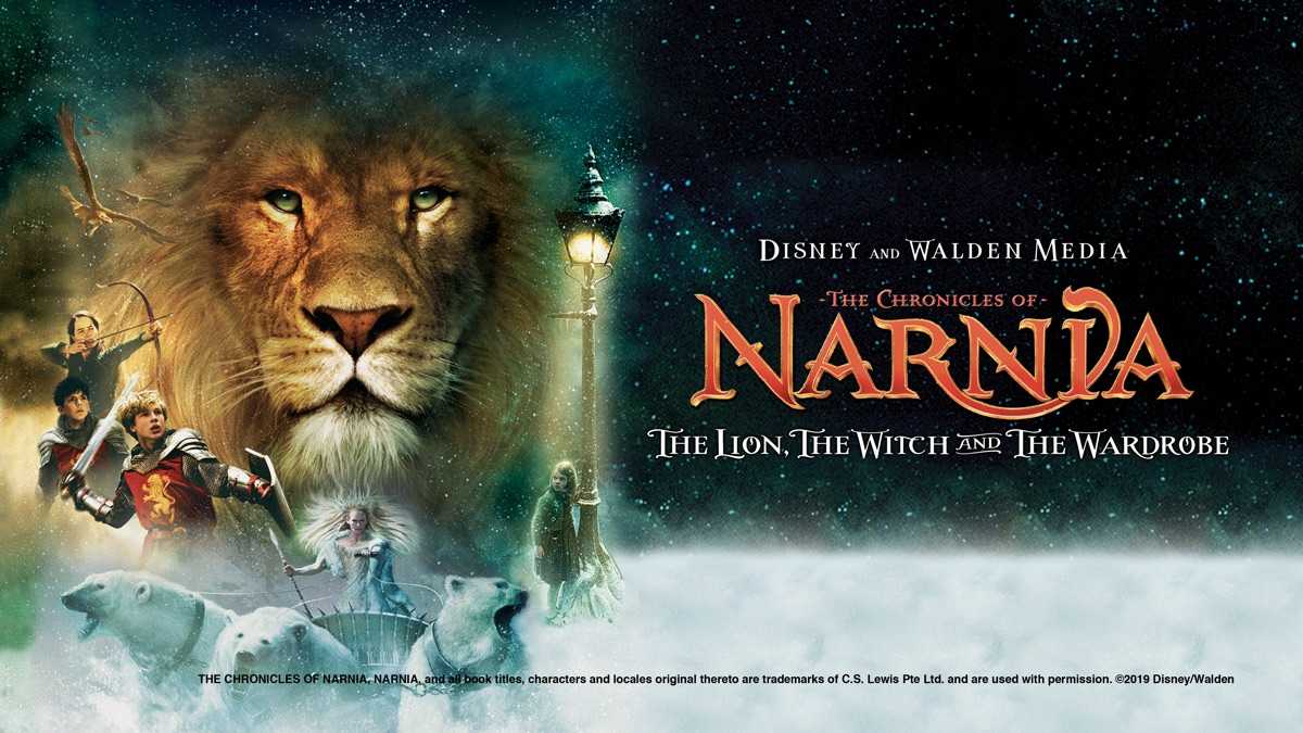 Detail Foto Narnia Terbaru Nomer 7