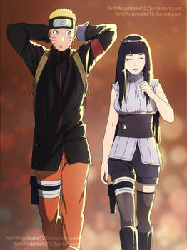 Detail Foto Naruhina Nomer 7