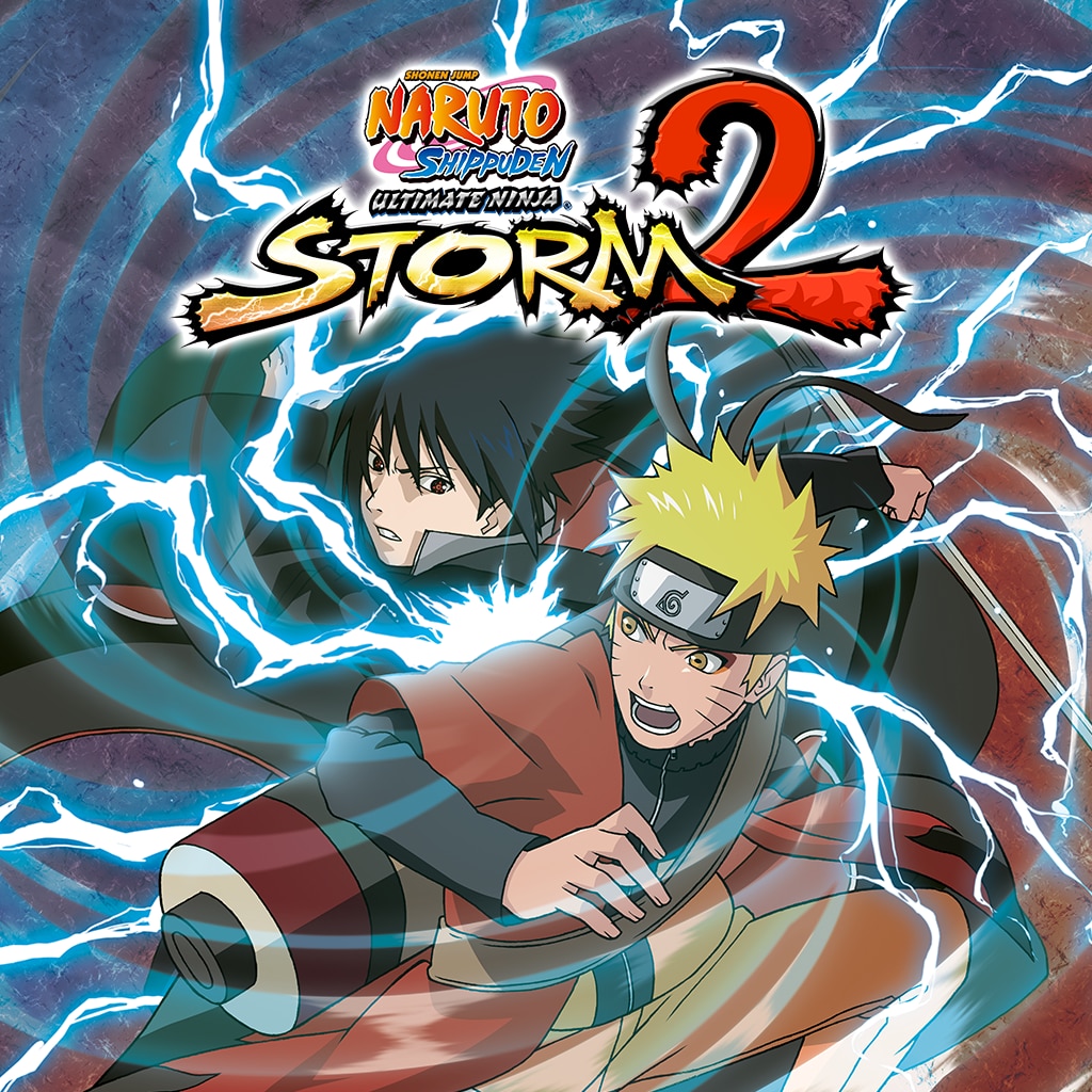 Detail Foto Naruto 2 Nomer 3