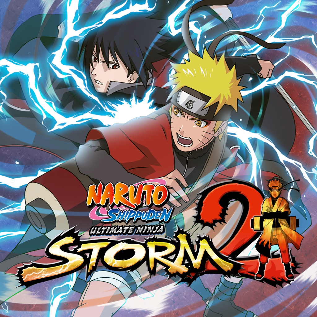Detail Foto Naruto 2 Nomer 10