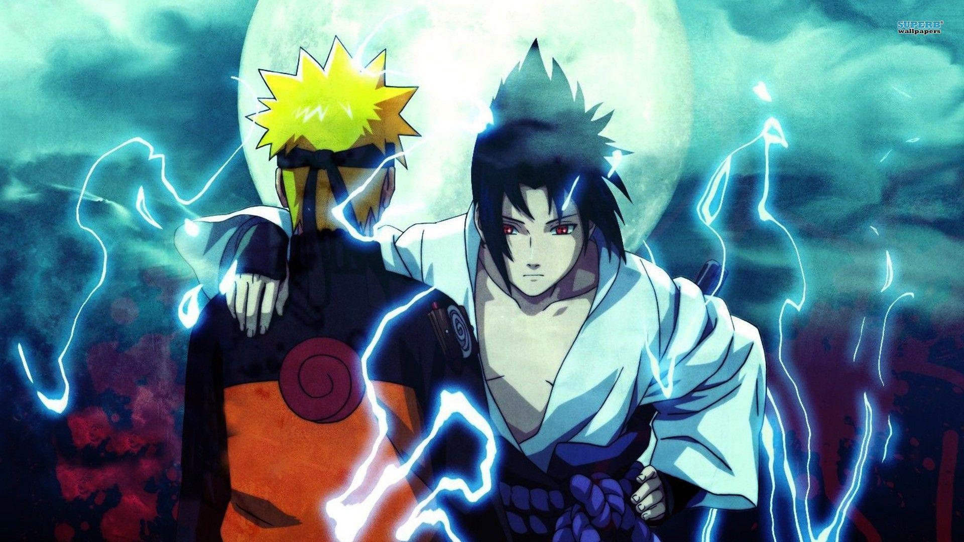 Detail Foto Naruto 3 Dimensi Nomer 17