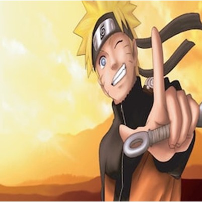 Detail Foto Naruto 3 Dimensi Nomer 27