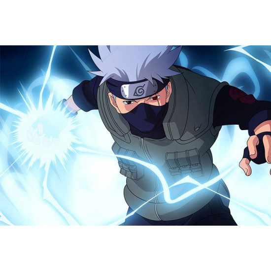 Detail Foto Naruto Animasi Nomer 26
