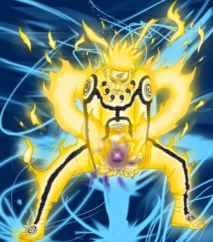 Detail Foto Naruto Animasi Nomer 29