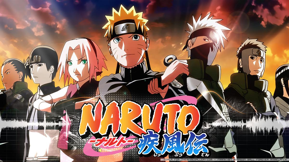 Detail Foto Naruto Baru Nomer 33