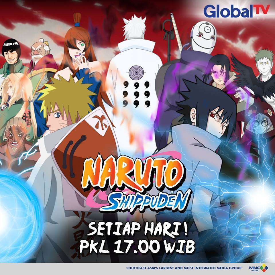 Detail Foto Naruto Baru Nomer 37