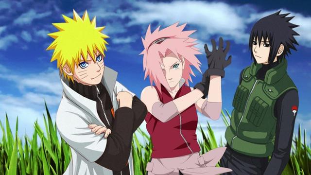 Detail Foto Naruto Baru Nomer 5