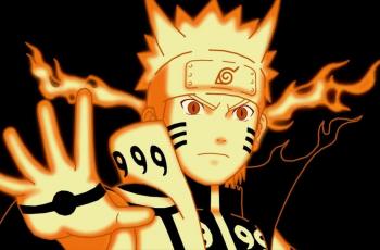 Detail Foto Naruto Berubah Kyubi Nomer 12