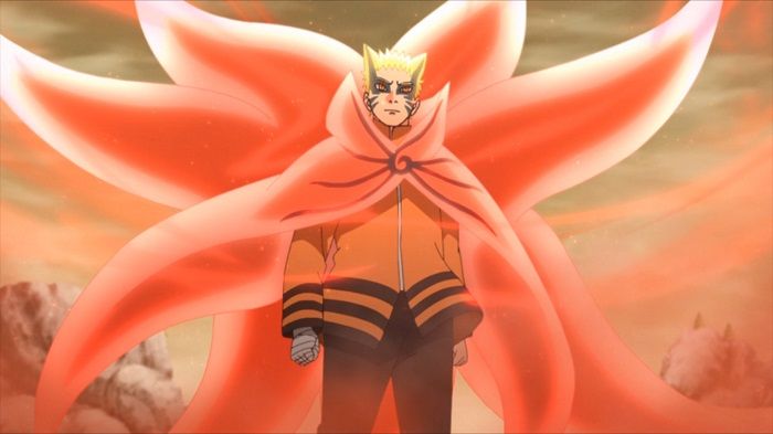 Detail Foto Naruto Berubah Kyubi Nomer 18