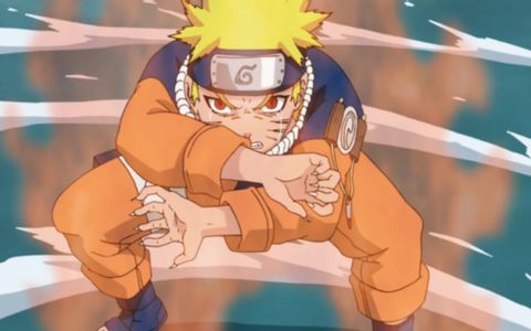 Detail Foto Naruto Berubah Kyubi Nomer 26